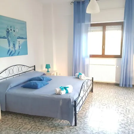 Mare * تراباني