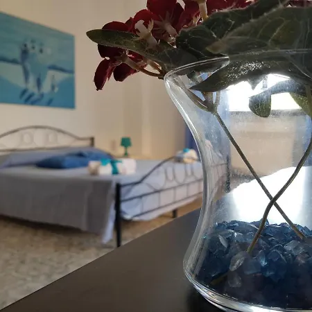 Mare Oda ve Kahvaltı