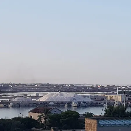 Oda ve Kahvaltı Mare Trapani