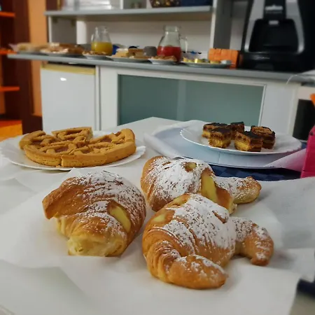 فندق مبيت وإفطار Mare