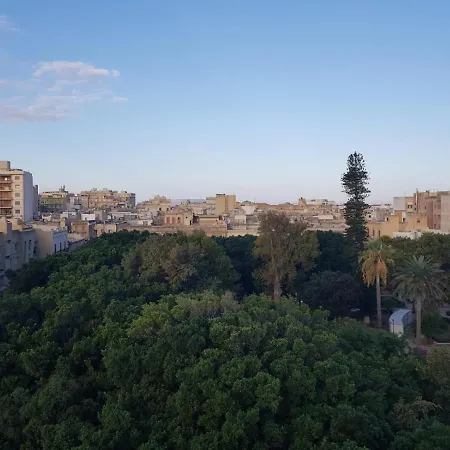 فندق مبيت وإفطار Mare *