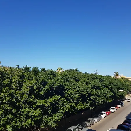 فندق مبيت وإفطار Mare