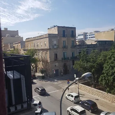 Mare فندق مبيت وإفطار *