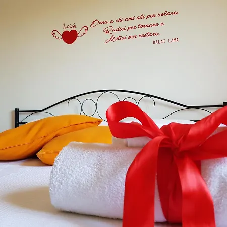 Mare Oda ve Kahvaltı