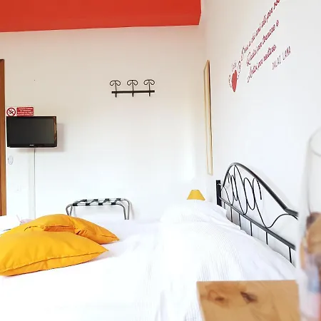 فندق مبيت وإفطار Mare *