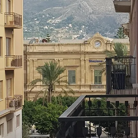 Mare Oda ve Kahvaltı