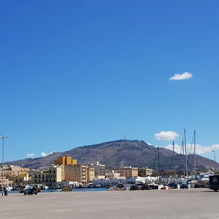 Mare * Trapani