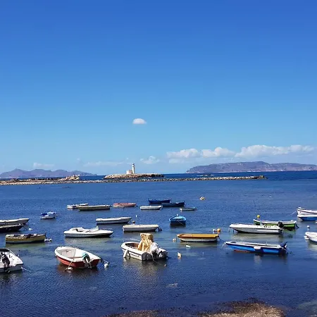 Mare Trapani