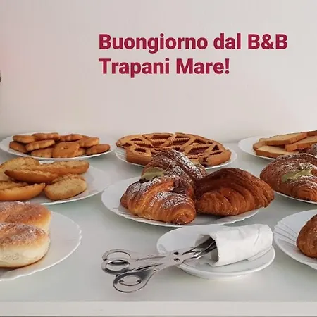 Bed & Breakfast Mare *