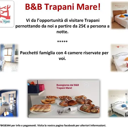Mare Bed & Breakfast