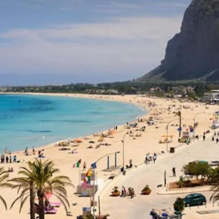 Mare Trapani