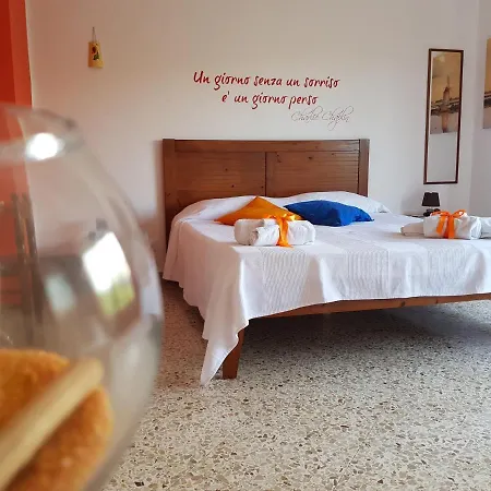 Mare Bed & Breakfast
