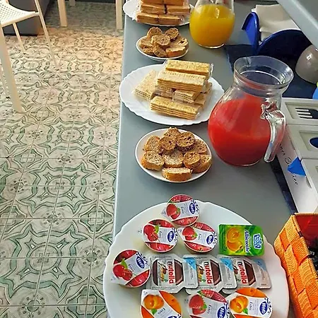 Bed and breakfast Mare *