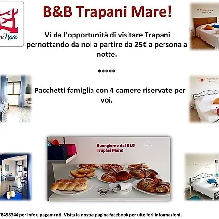 Nocleg ze śniadaniem Mare *