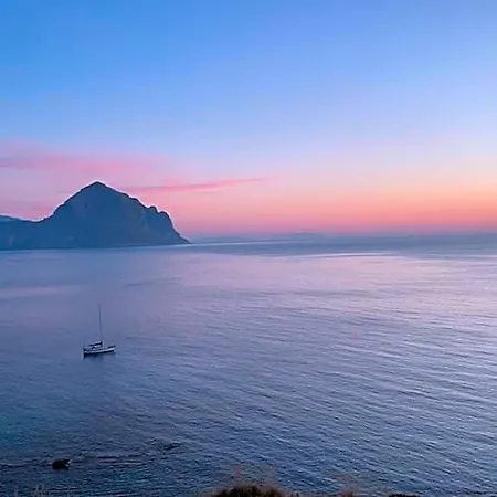 Bed & Breakfast Mare Trapani