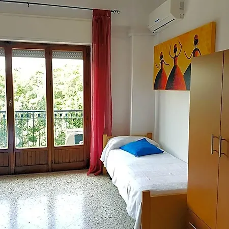 Mare Nocleg ze śniadaniem Trapani