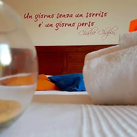 Nocleg ze śniadaniem Mare Trapani