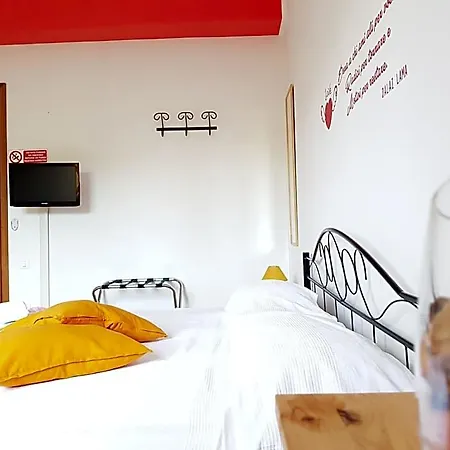 Nocleg ze śniadaniem Mare *