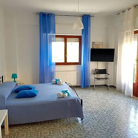 Mare Nocleg ze śniadaniem Trapani