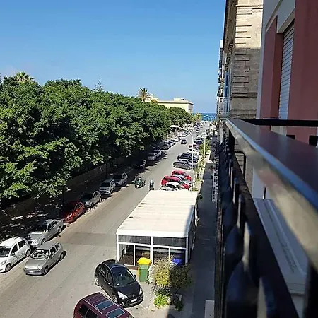 Nocleg ze śniadaniem Mare