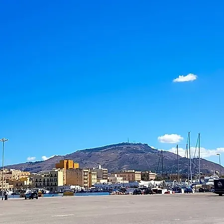 Mare Trapani