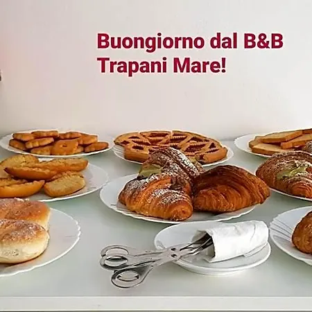 Mare * Trapani