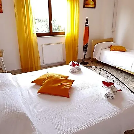 Mare Nocleg ze śniadaniem *