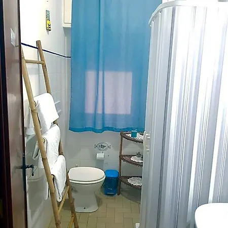 Mare Bed & Breakfast Trapani