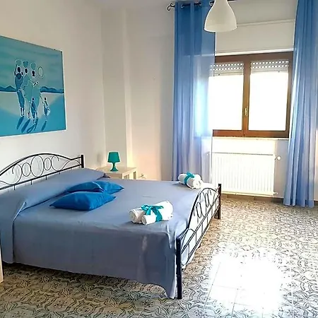 Mare * Trapani