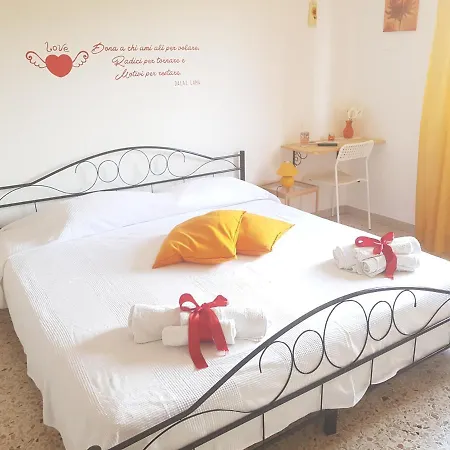 Mare Bed & Breakfast