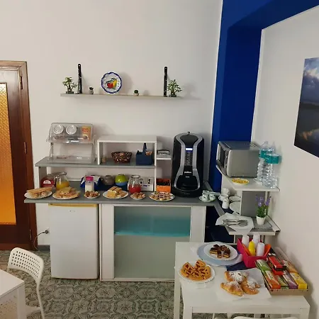 Mare Bed & Breakfast
