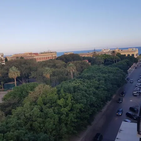 Bed & Breakfast Mare Trapani