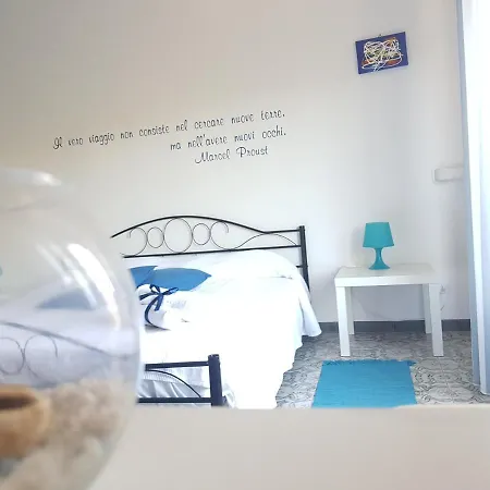 Mare Bed & Breakfast *