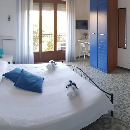 Nocleg ze śniadaniem Mare Trapani