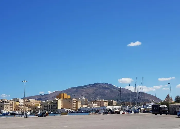 Mare * Trapani
