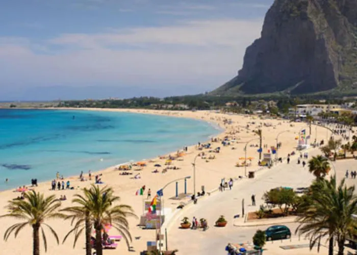 Mare Trapani