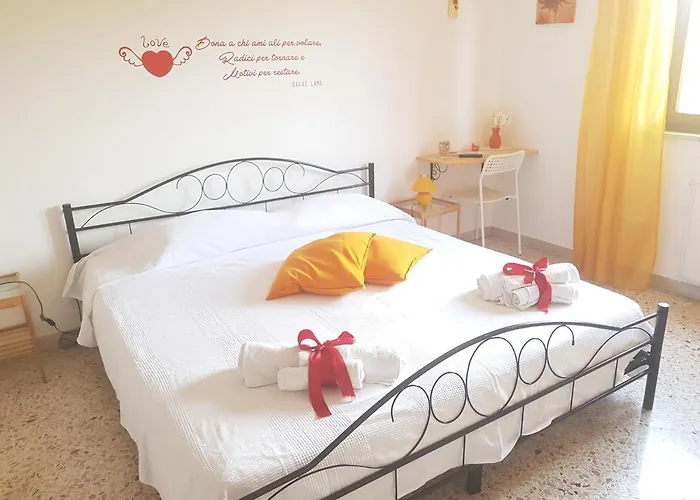 Mare Bed & Breakfast